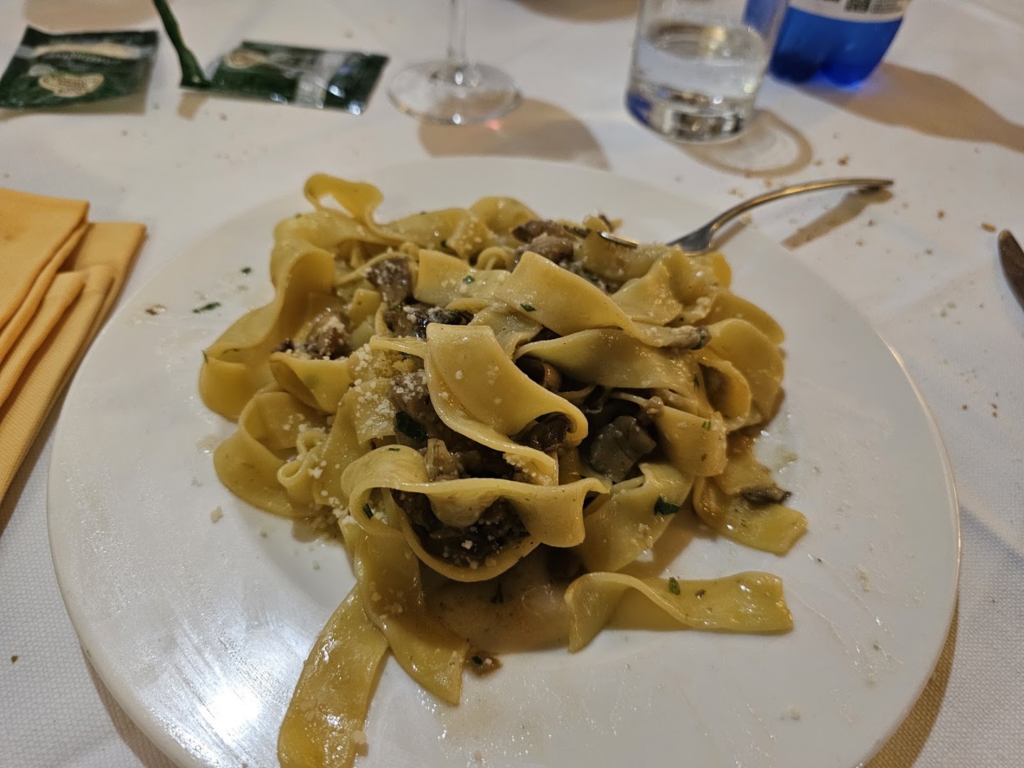 Osteria Col De Rù
