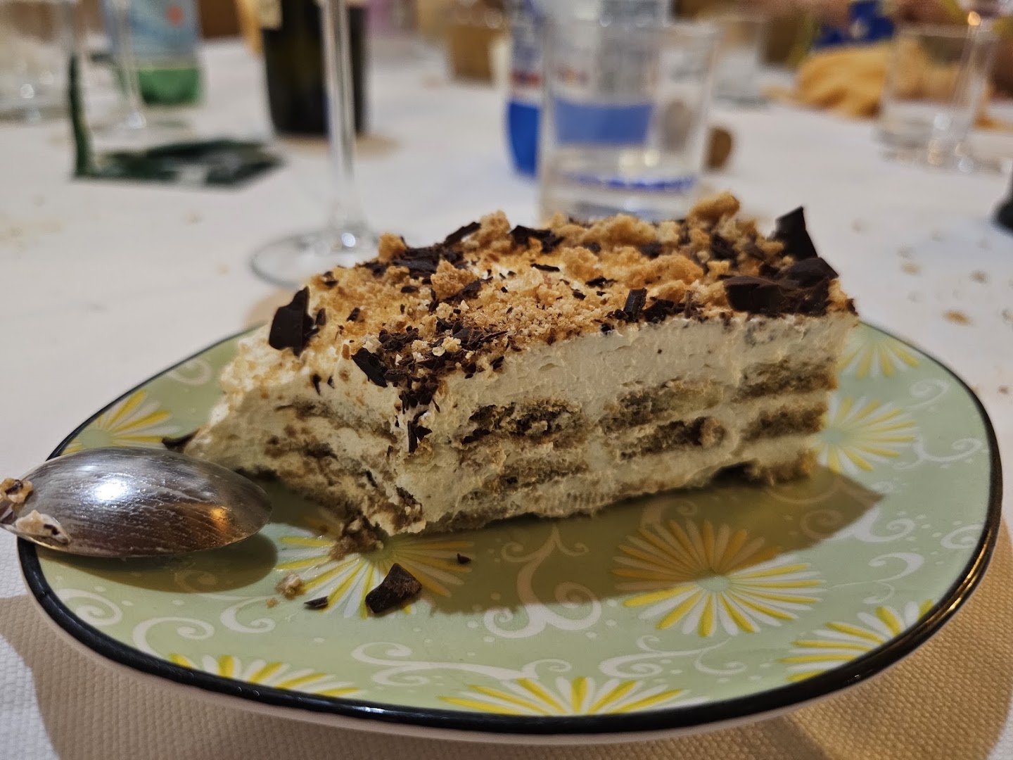 Osteria Col De Rù
