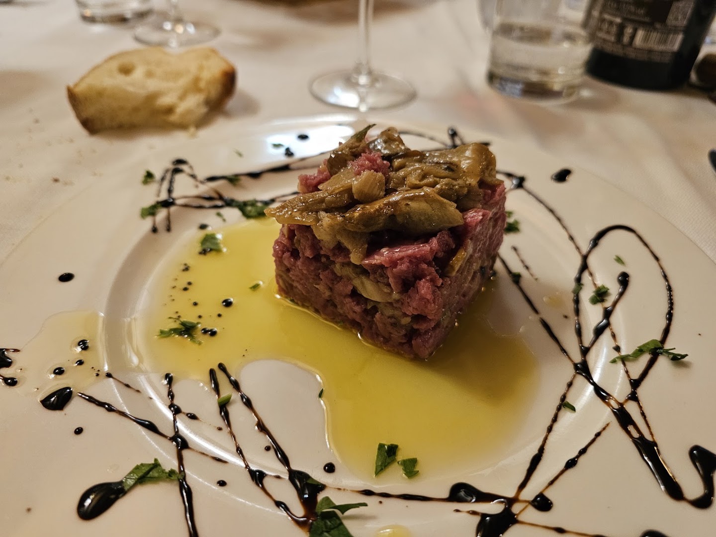 Osteria Col De Rù