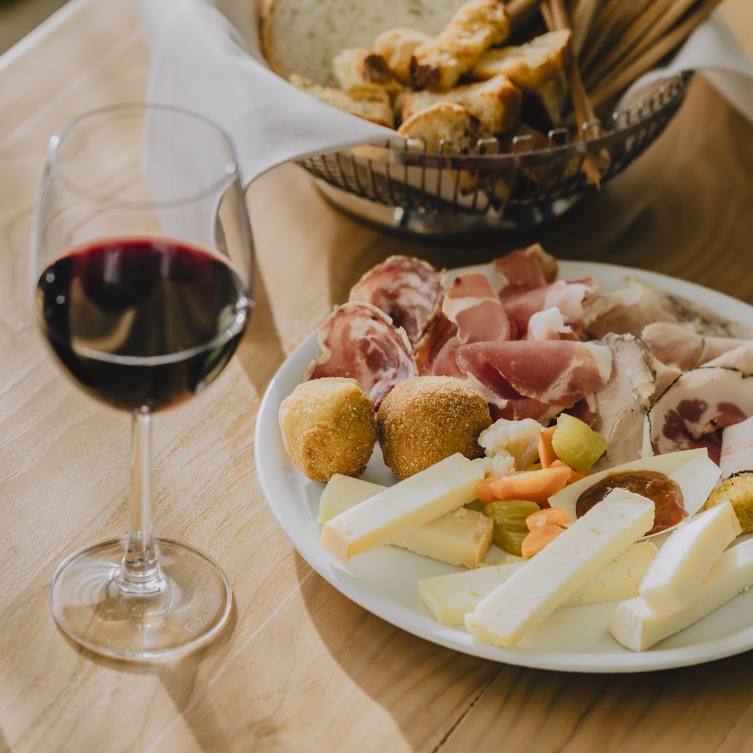 Osteria Col Roigo