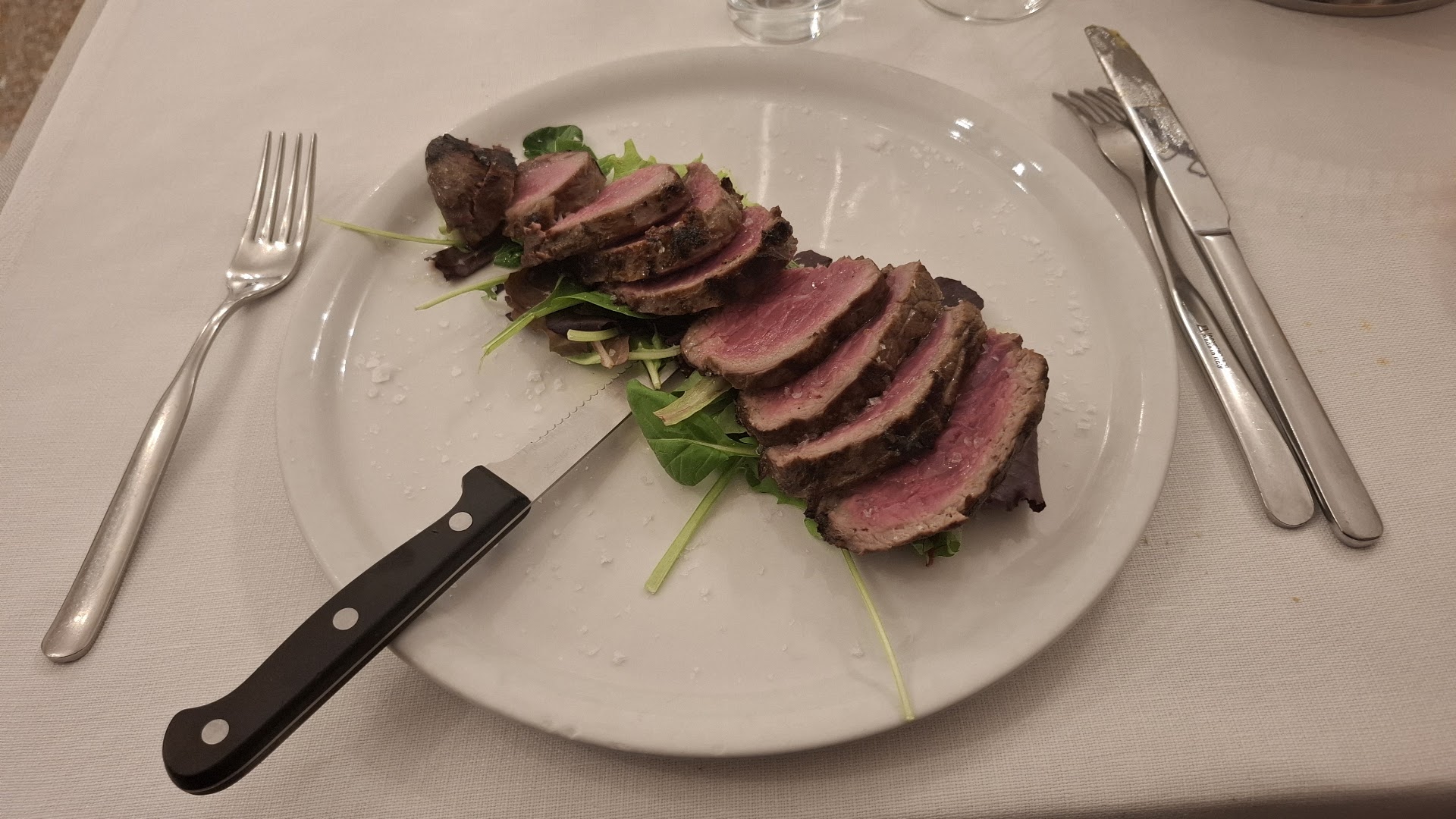Osteria Col Roigo