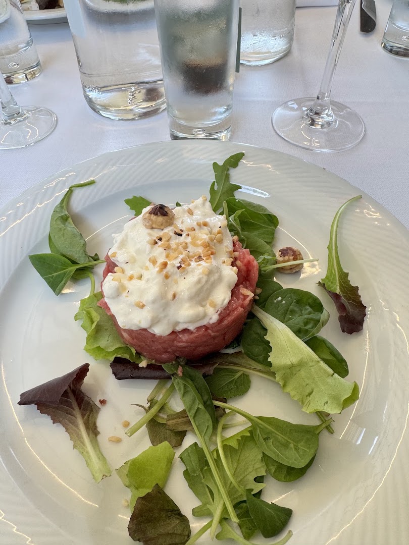 Osteria Col Roigo
