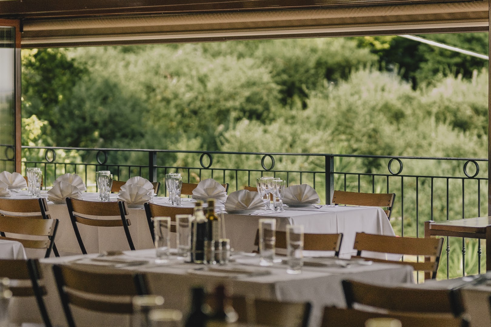 Osteria Col Roigo