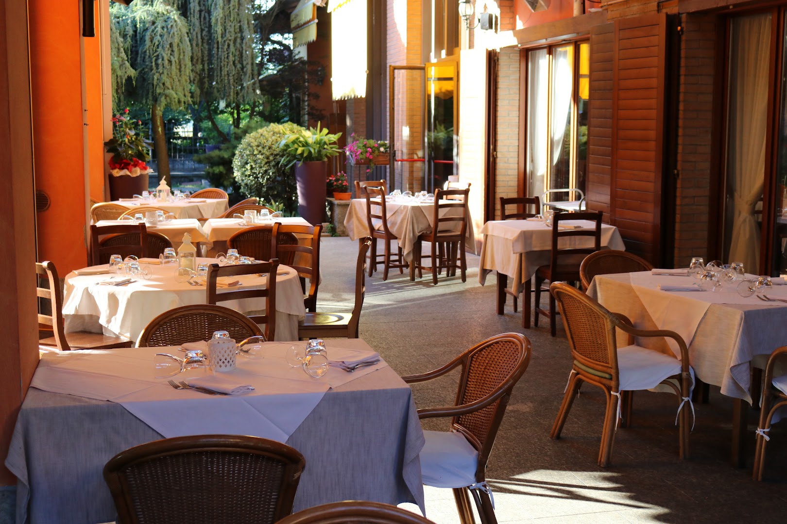 Osteria Cologno