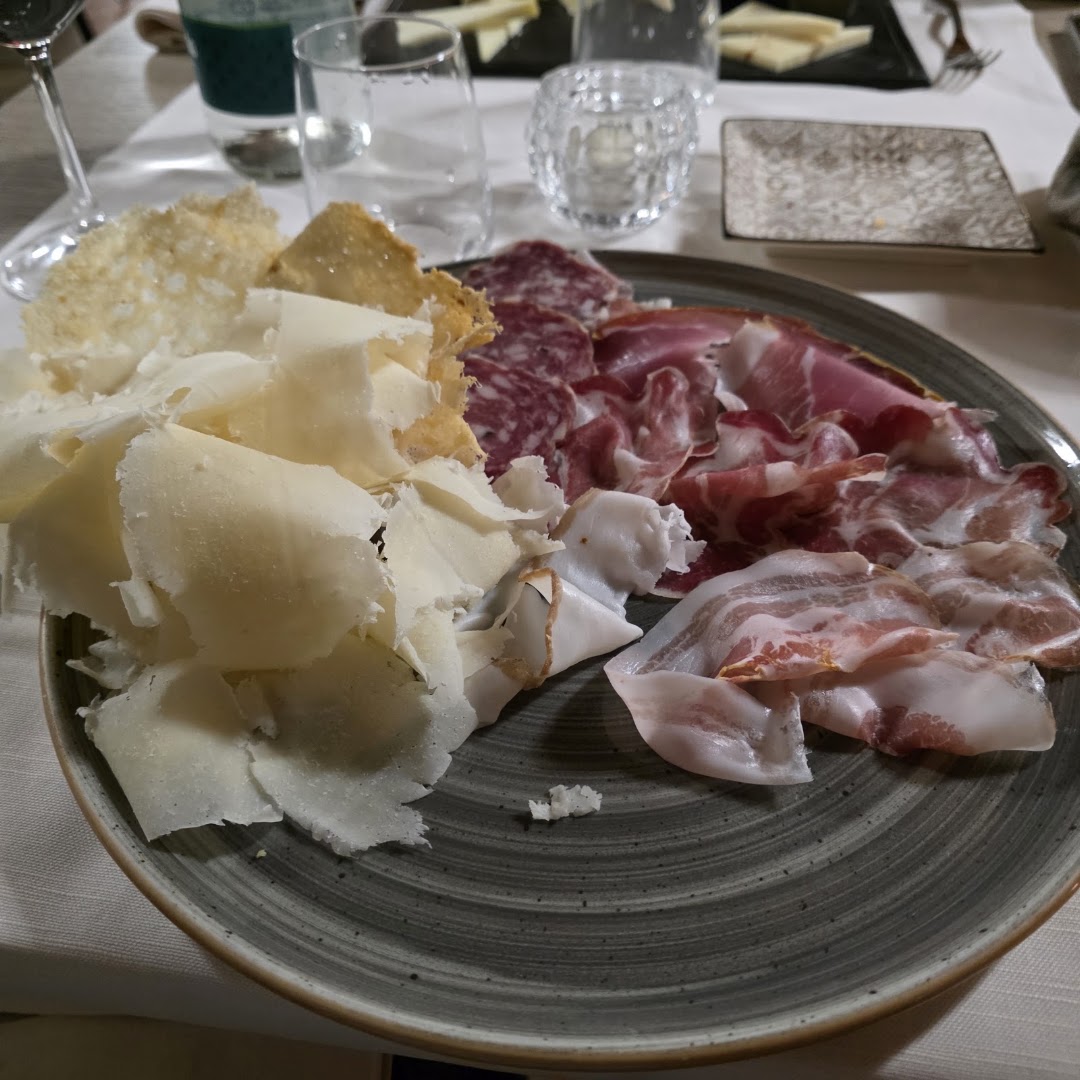 Osteria Cologno