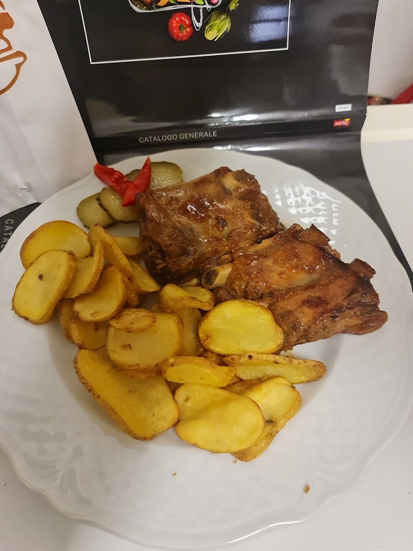 Osteria Colomba