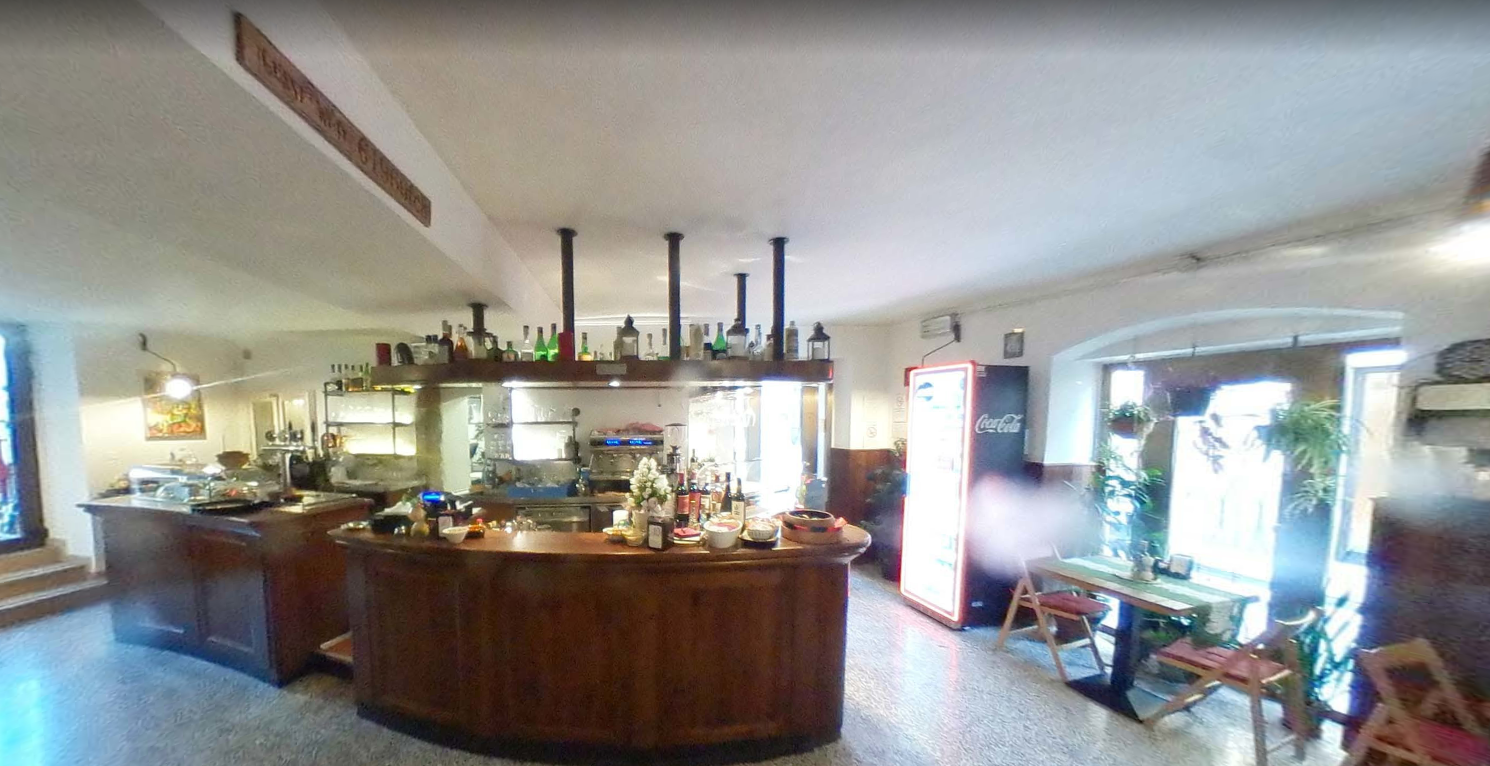 Osteria Colomba