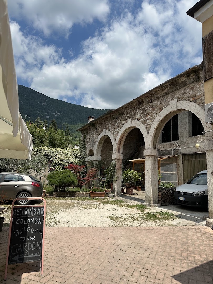Osteria Colomba