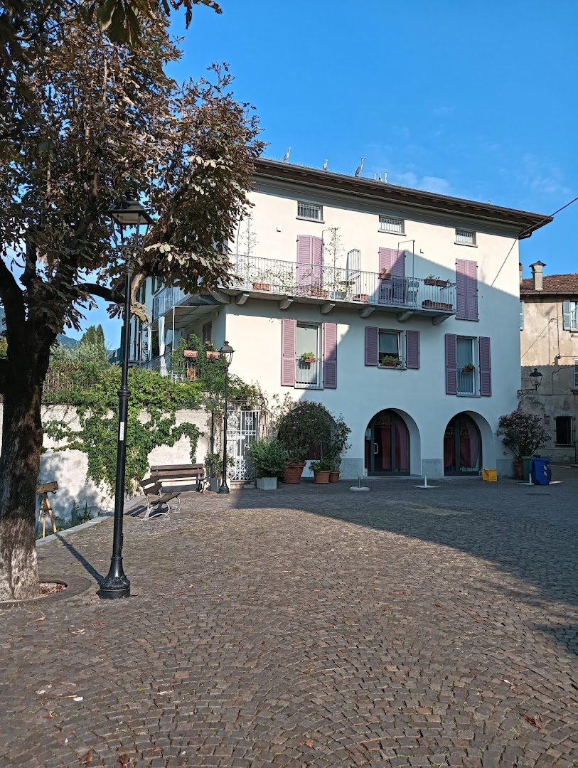 Osteria Colombo