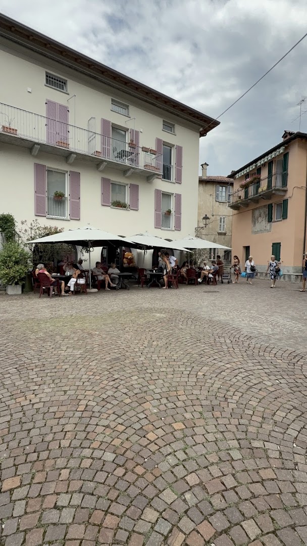 Osteria Colombo, Mandello del Lario