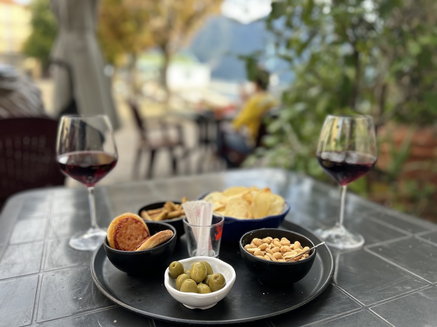 Osteria Colombo