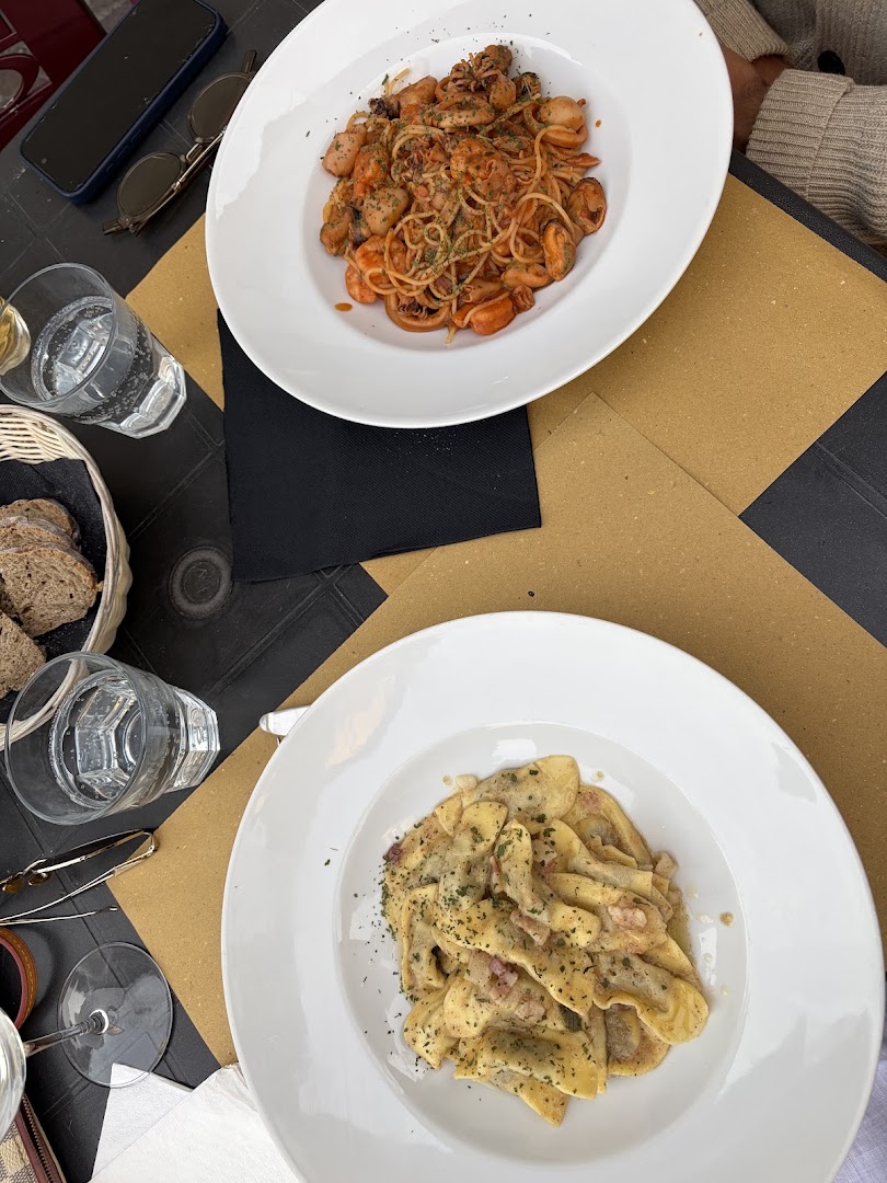 Osteria Colombo