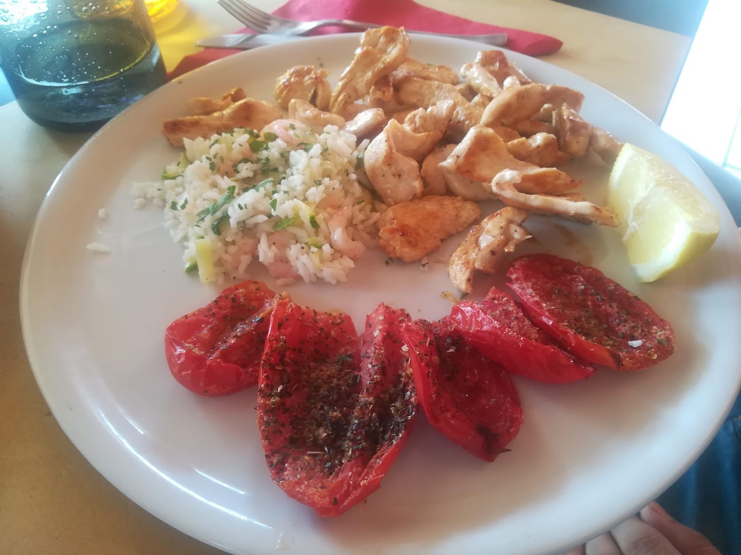 Osteria con Cucina ai Sbilfs