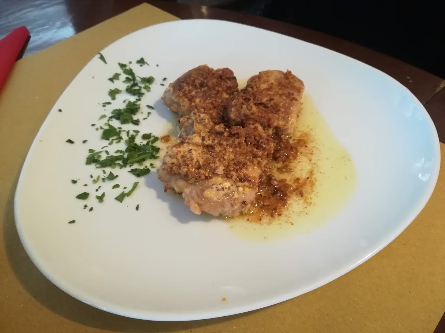 Osteria con Cucina ai Sbilfs