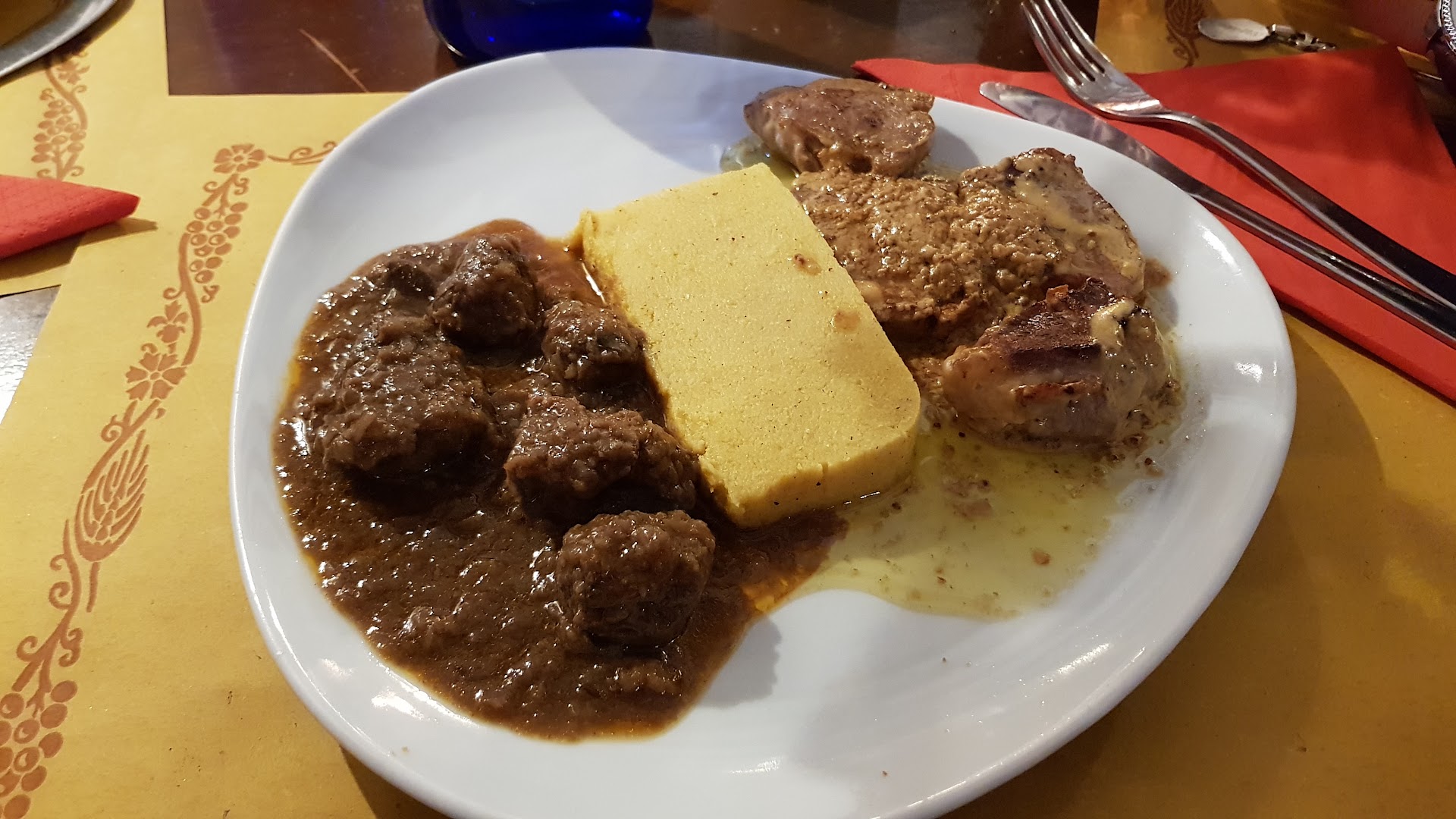 Osteria con Cucina ai Sbilfs
