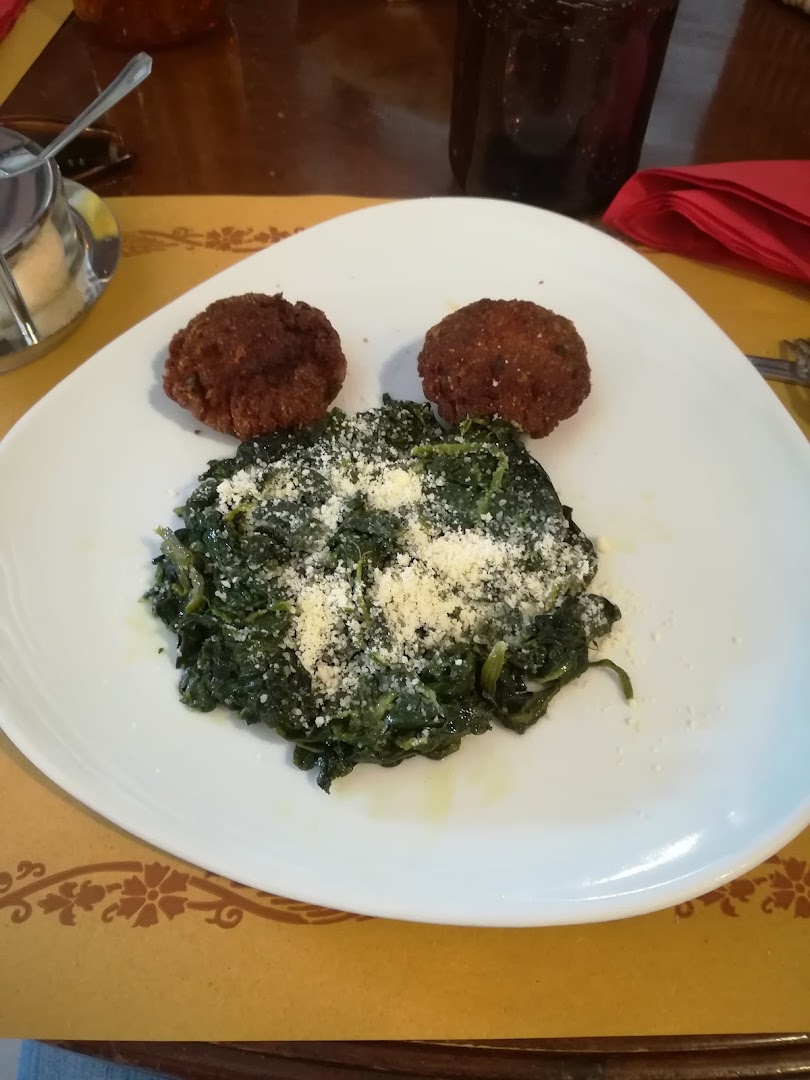Osteria con Cucina ai Sbilfs