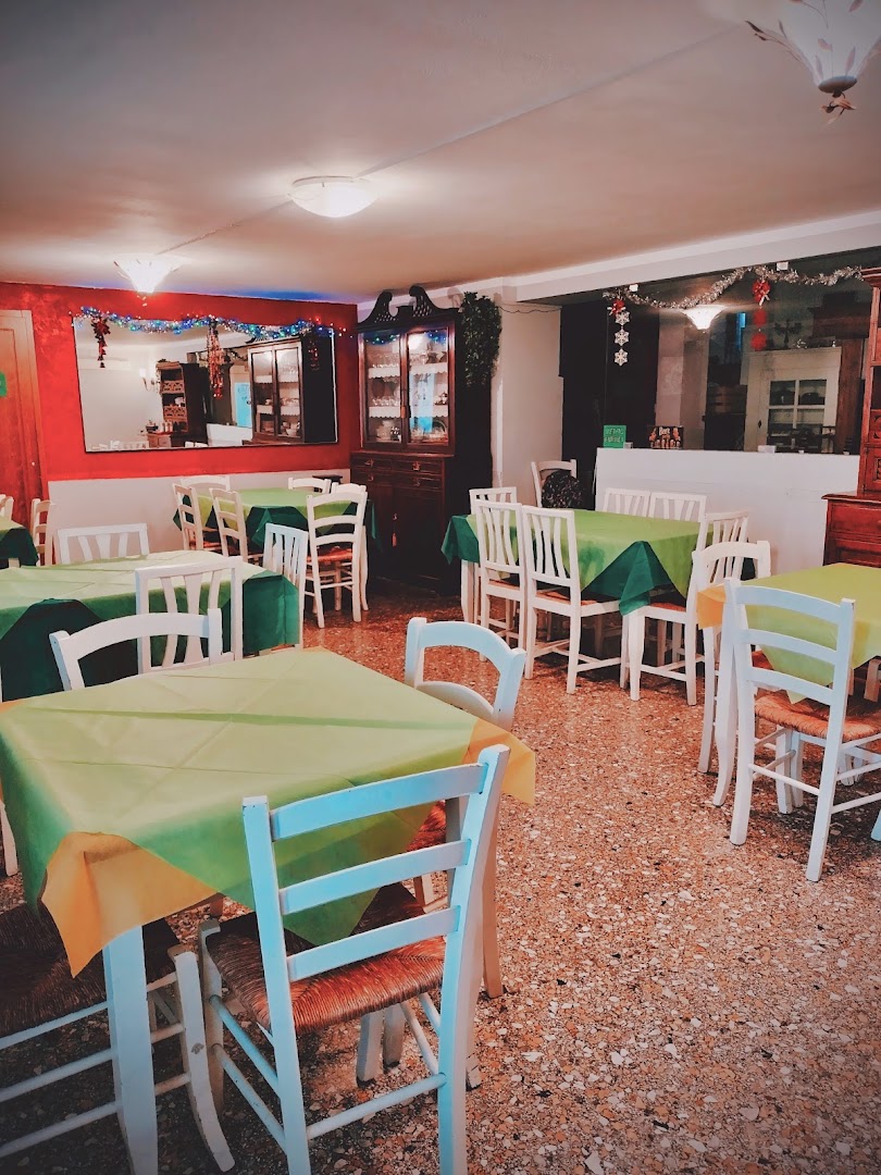 Osteria con cucina Dai Regi