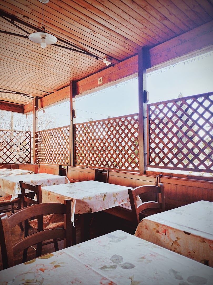 Osteria con cucina Dai Regi