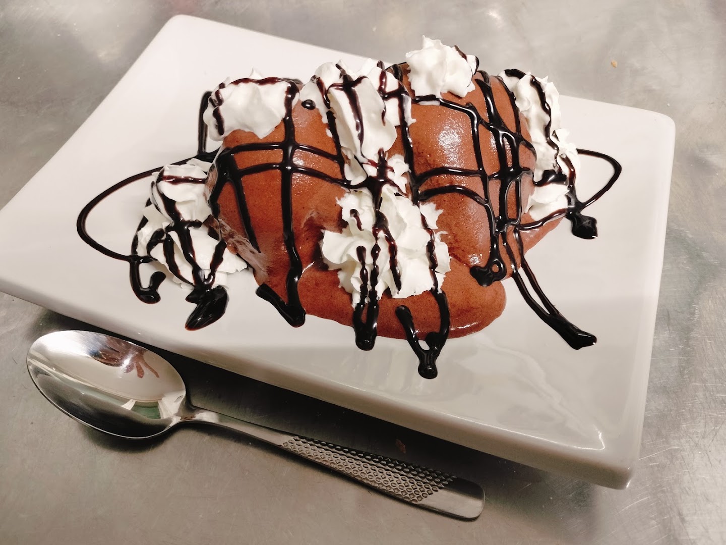 Osteria con cucina Dai Regi, Cavaso del Tomba