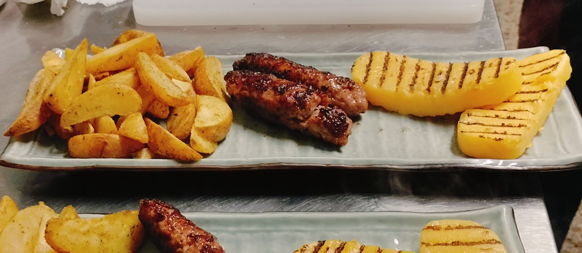 Osteria con cucina Dai Regi