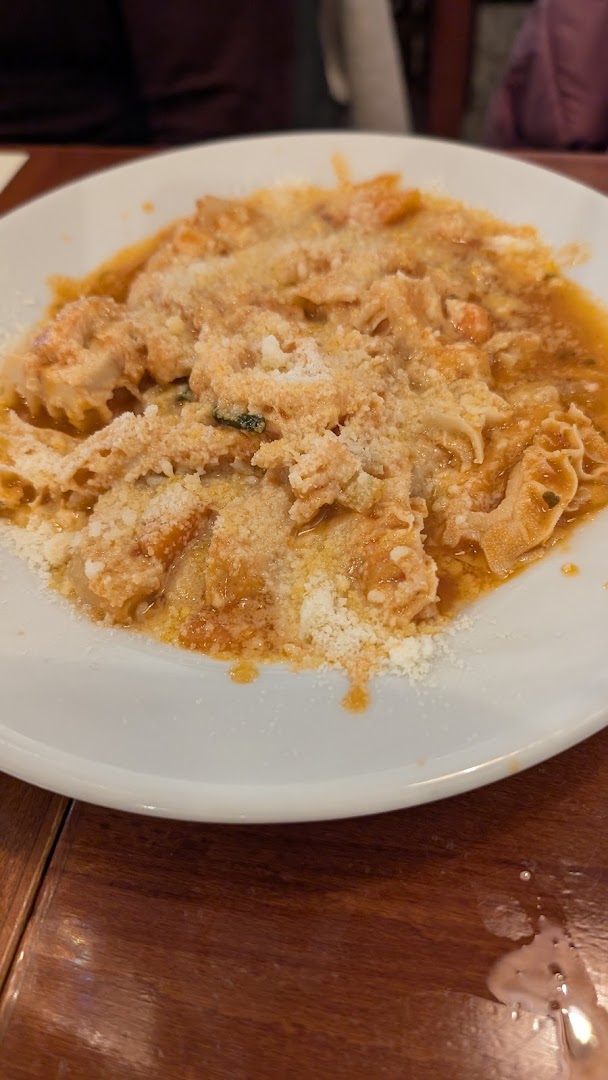 Osteria con cucina dal 1962 Modestina