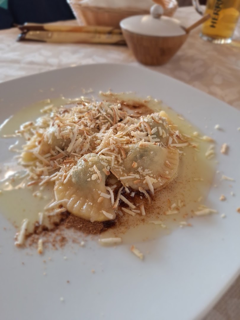Osteria con Cucina "Monte Jof", Ampezzo