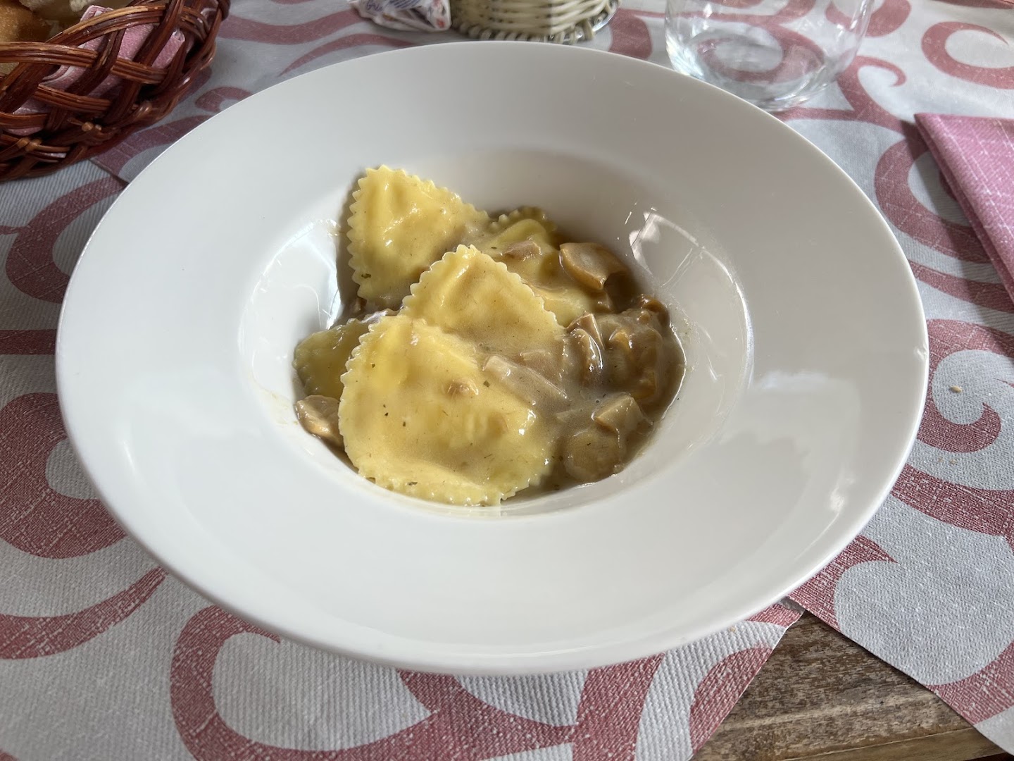 Osteria con Cucina "Monte Jof"