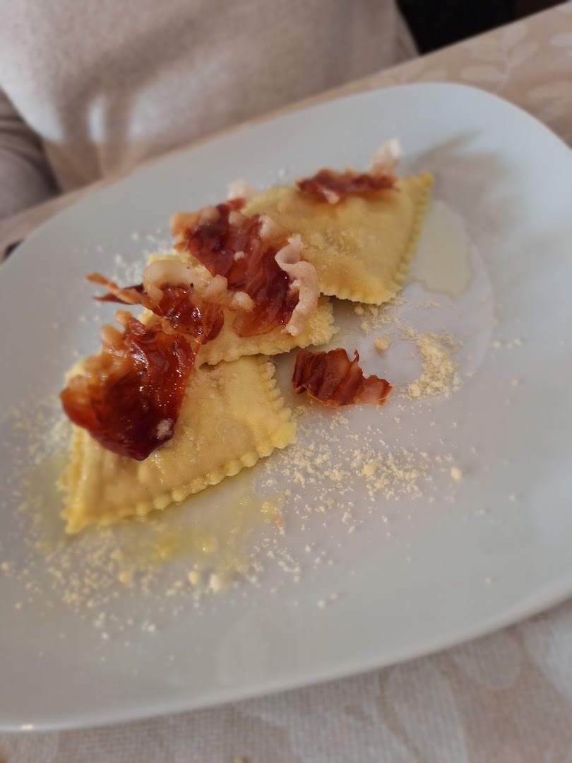 Osteria con Cucina "Monte Jof"