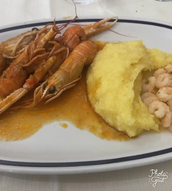 Osteria con cucina-Pizzeria il Gabbiano, Castelfranco Veneto