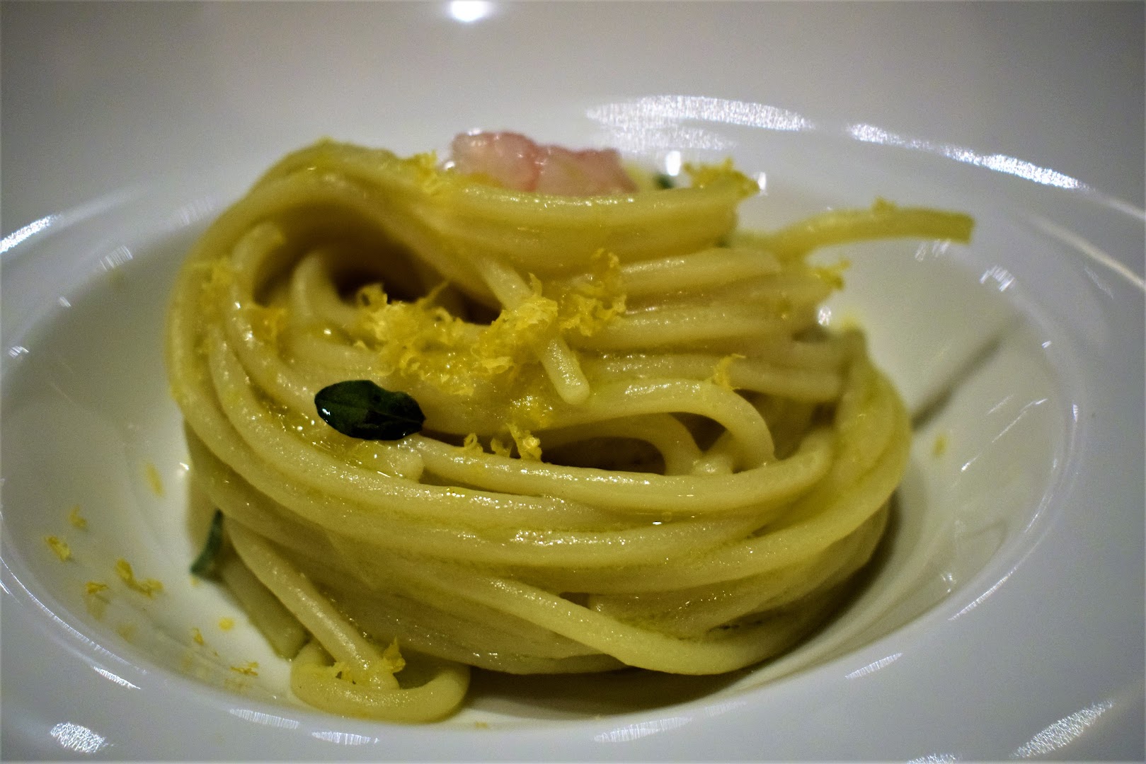 Osteria contemporanea Foconè - pizza e cucina