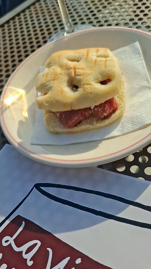 Osteria Contemporanea - La Bottega 'd Mentin