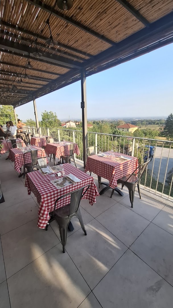 Osteria Contemporanea - La Bottega 'd Mentin