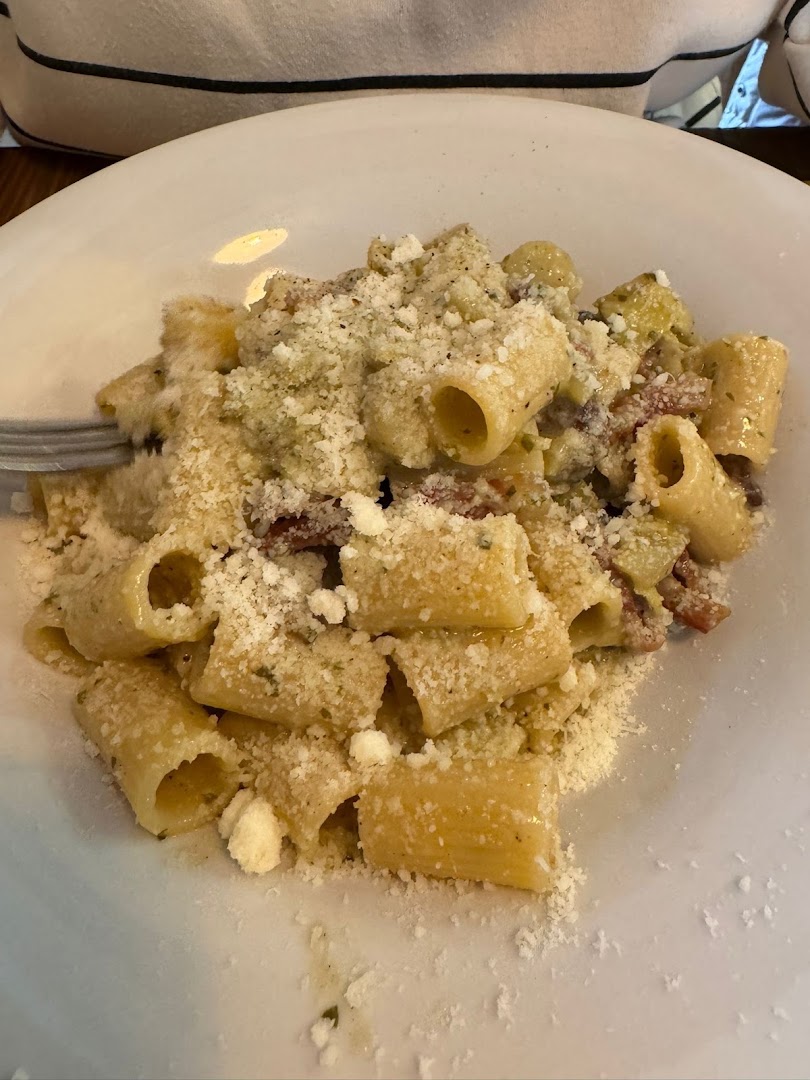 Osteria Conviviale | Vino e Cucina