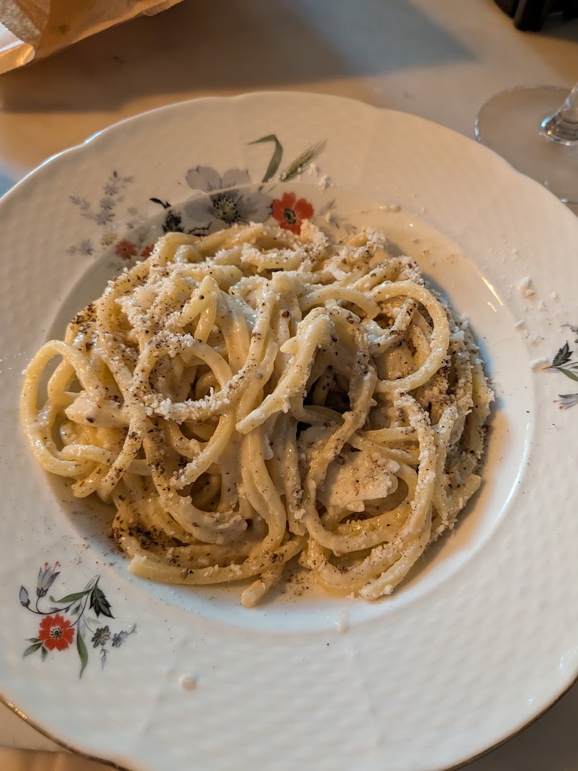 Osteria Conviviale | Vino e Cucina
