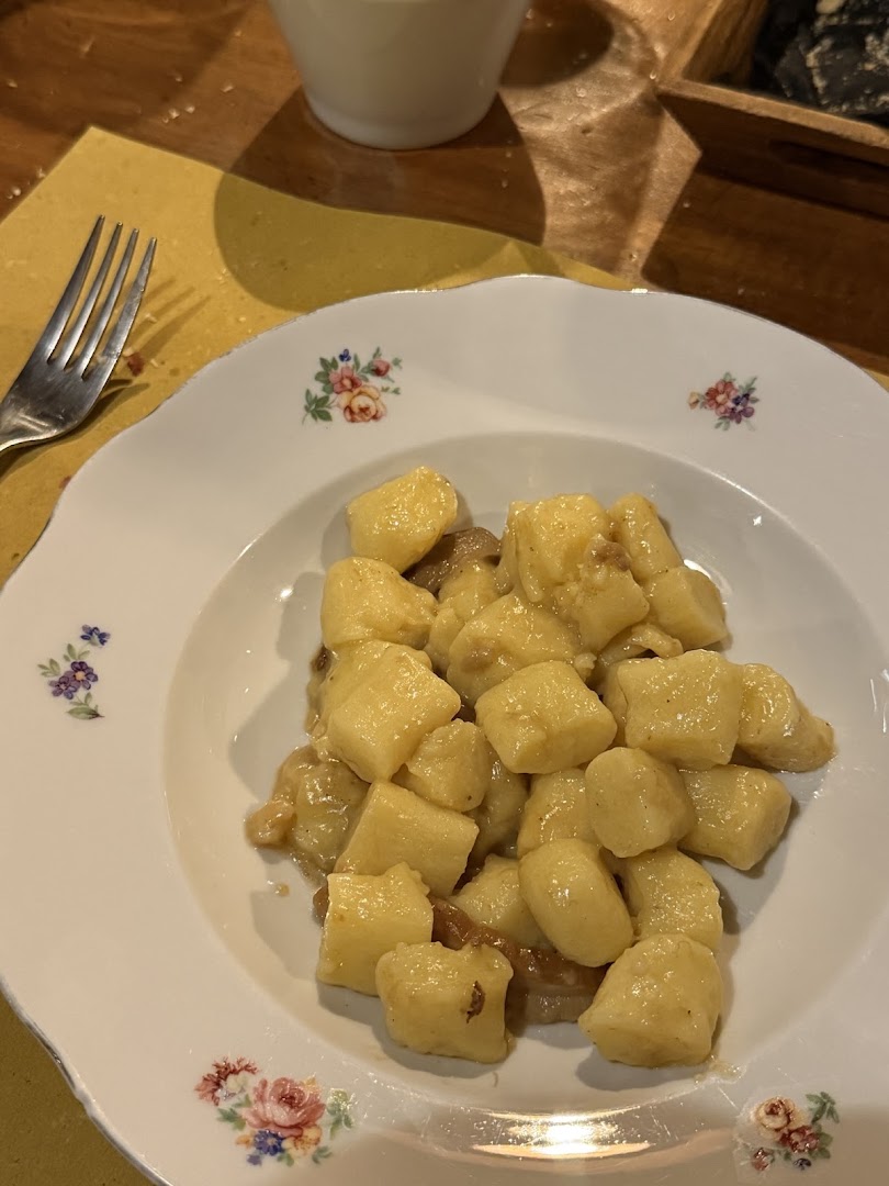 Osteria Coppi