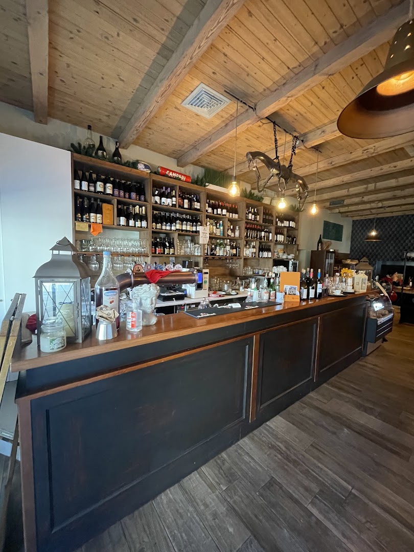 Osteria Coppi, Villorba