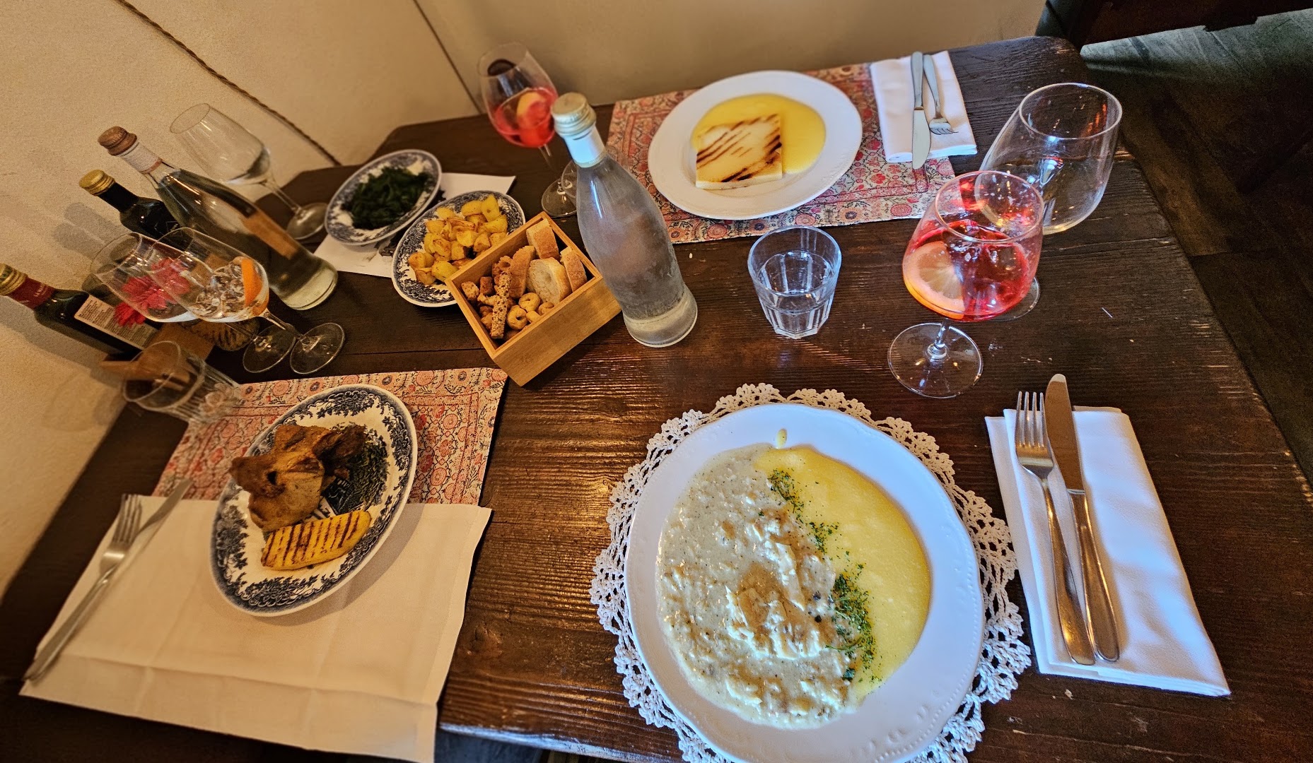 Osteria Coppi