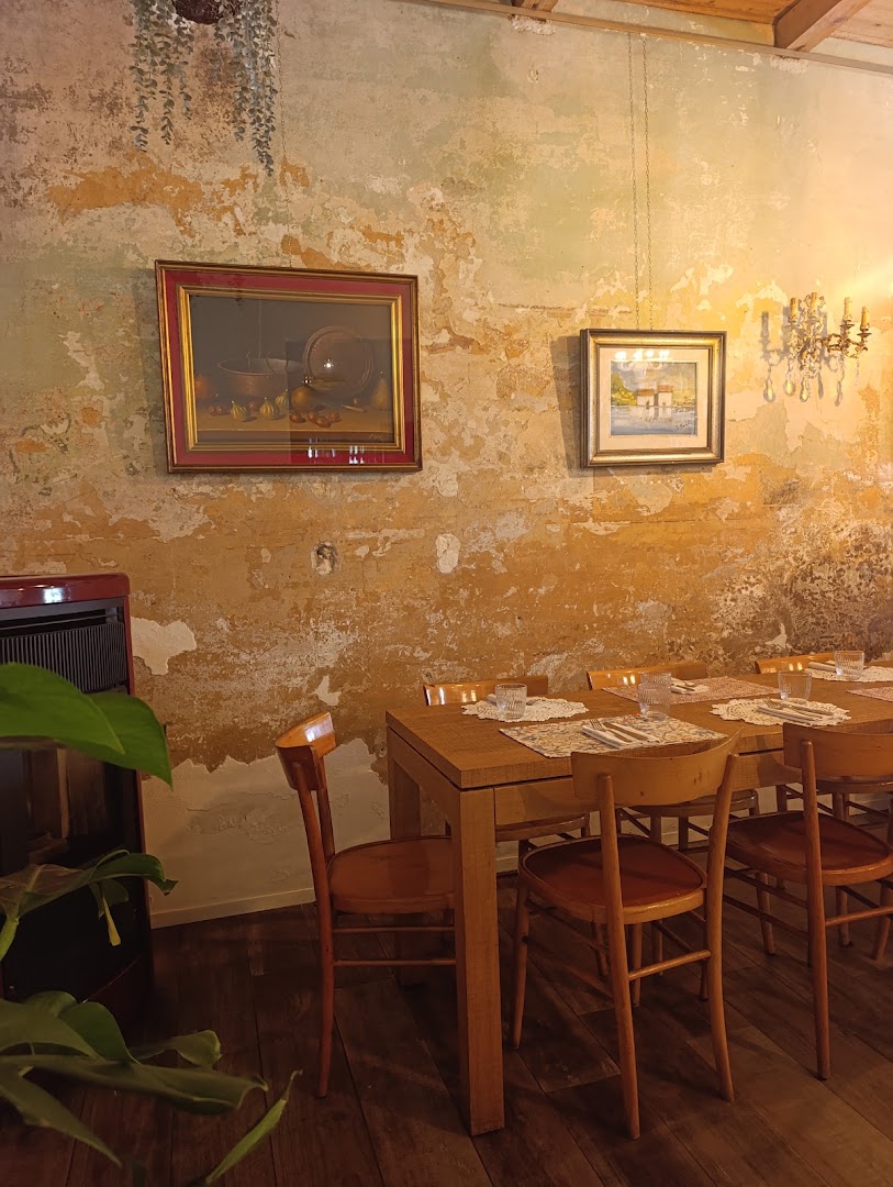 Osteria Coppi