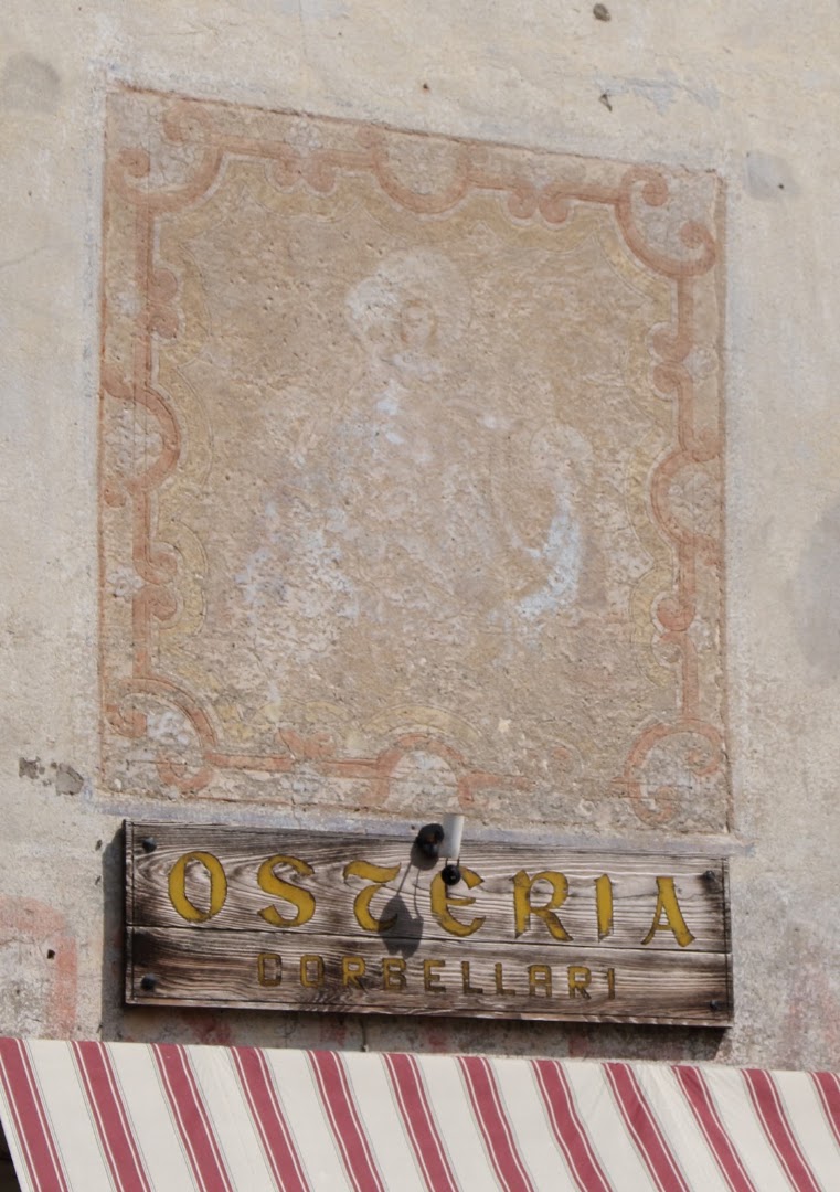 Osteria Corbellari, Selva di Progno