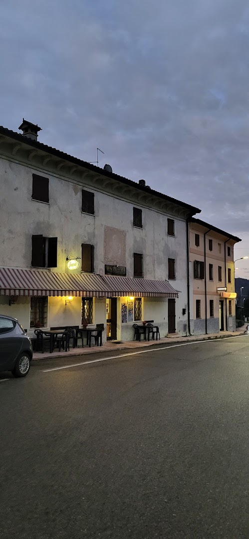 Osteria Corbellari