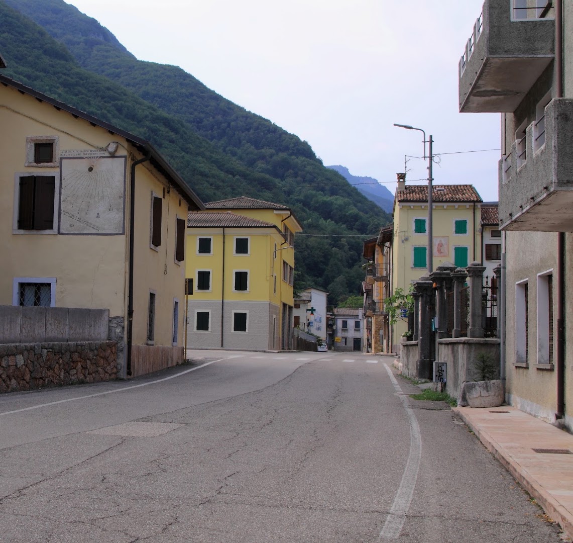 Osteria Corbellari