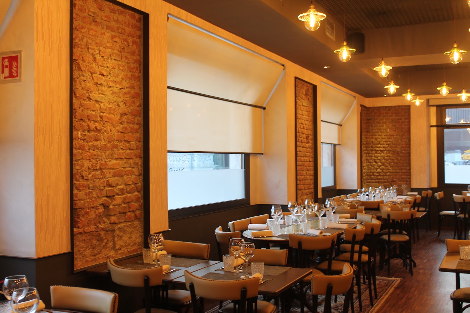 Osteria Cornalia