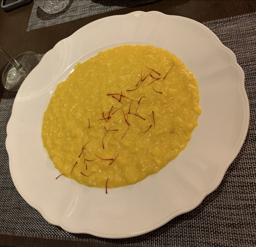 Osteria Cornalia
