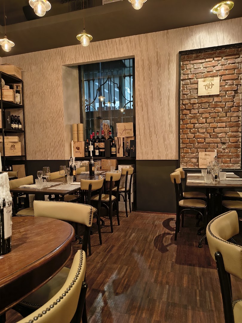 Osteria Cornalia