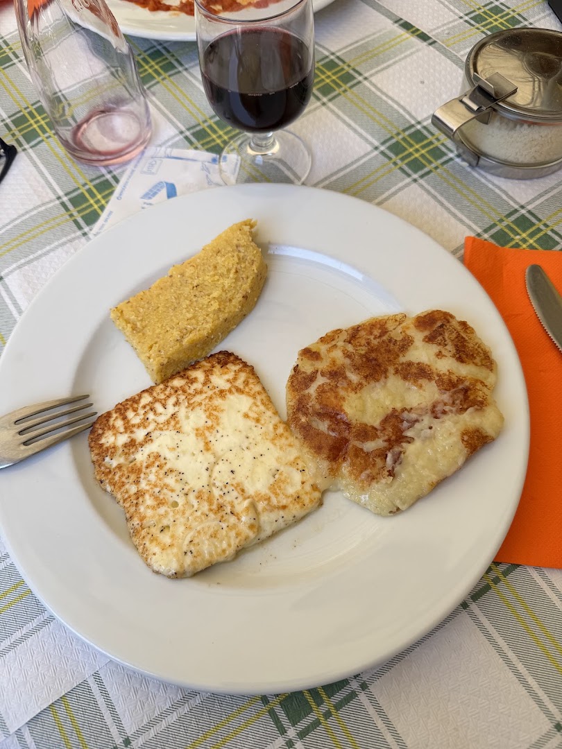 Osteria Corona