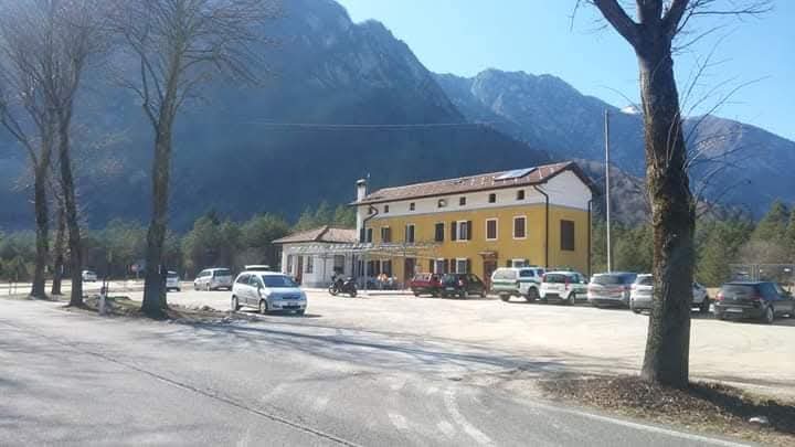 Osteria Corona