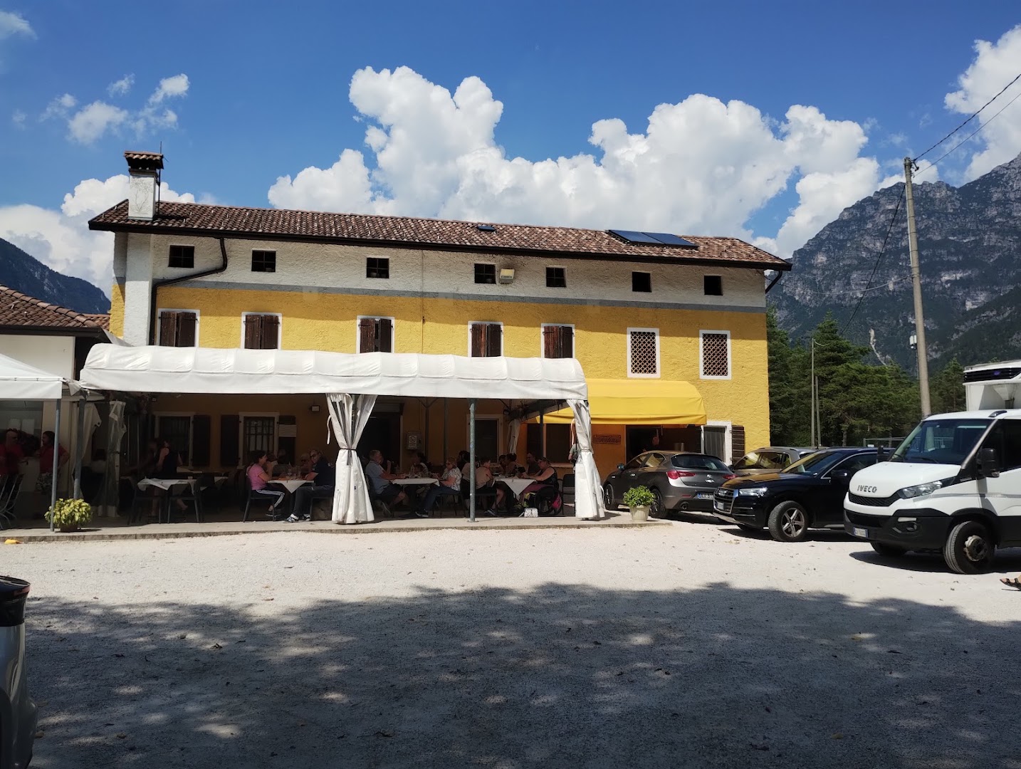 Osteria Corona