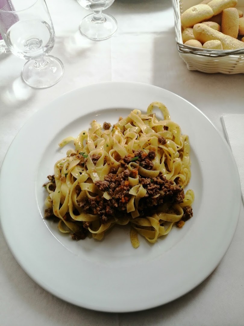 Osteria Corona