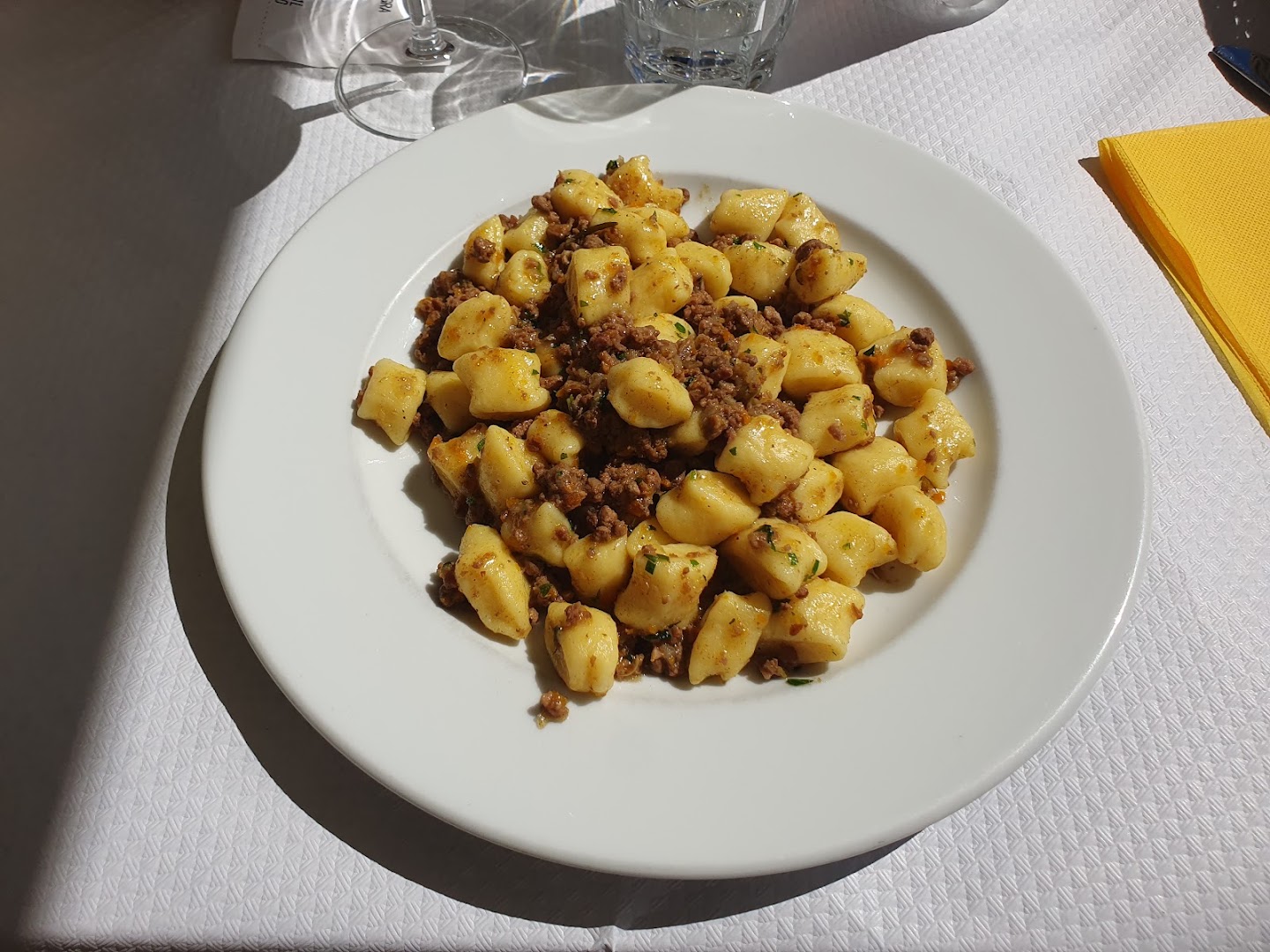 Osteria Corona