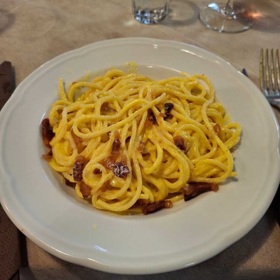 Osteria Corridore